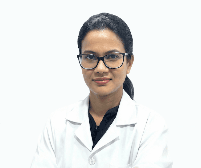 Dr. Deepika Patel - Holistic Diabetes Remission Consultant Dubai