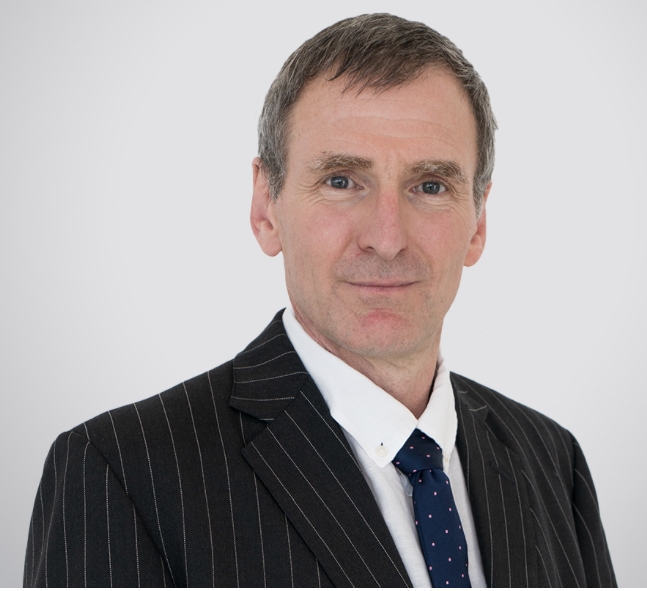 Dr. Martin Peter Moody - UK-Trained Consultant Urological Surgeon Dubai