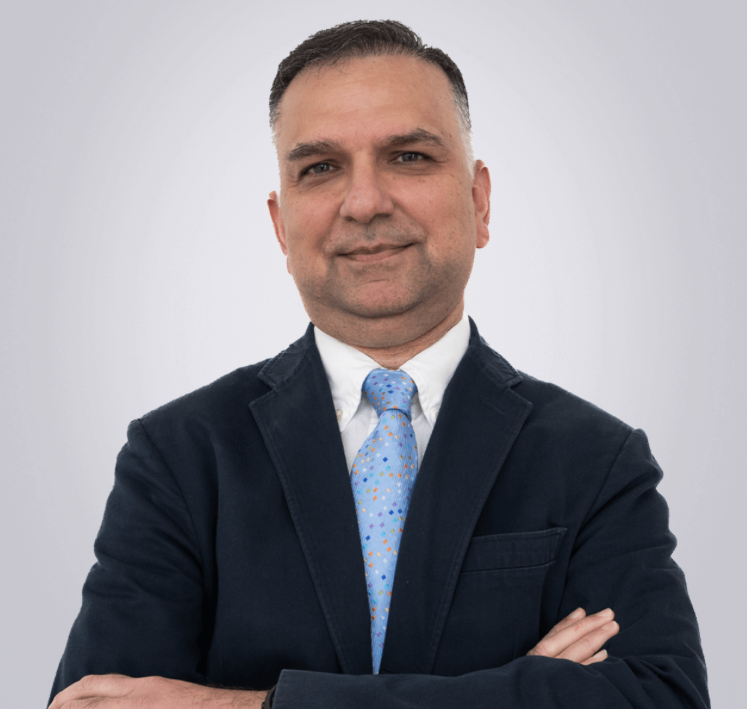 Dr. Shahzad Shah - UK-Trained Consultant Urologist Dubai