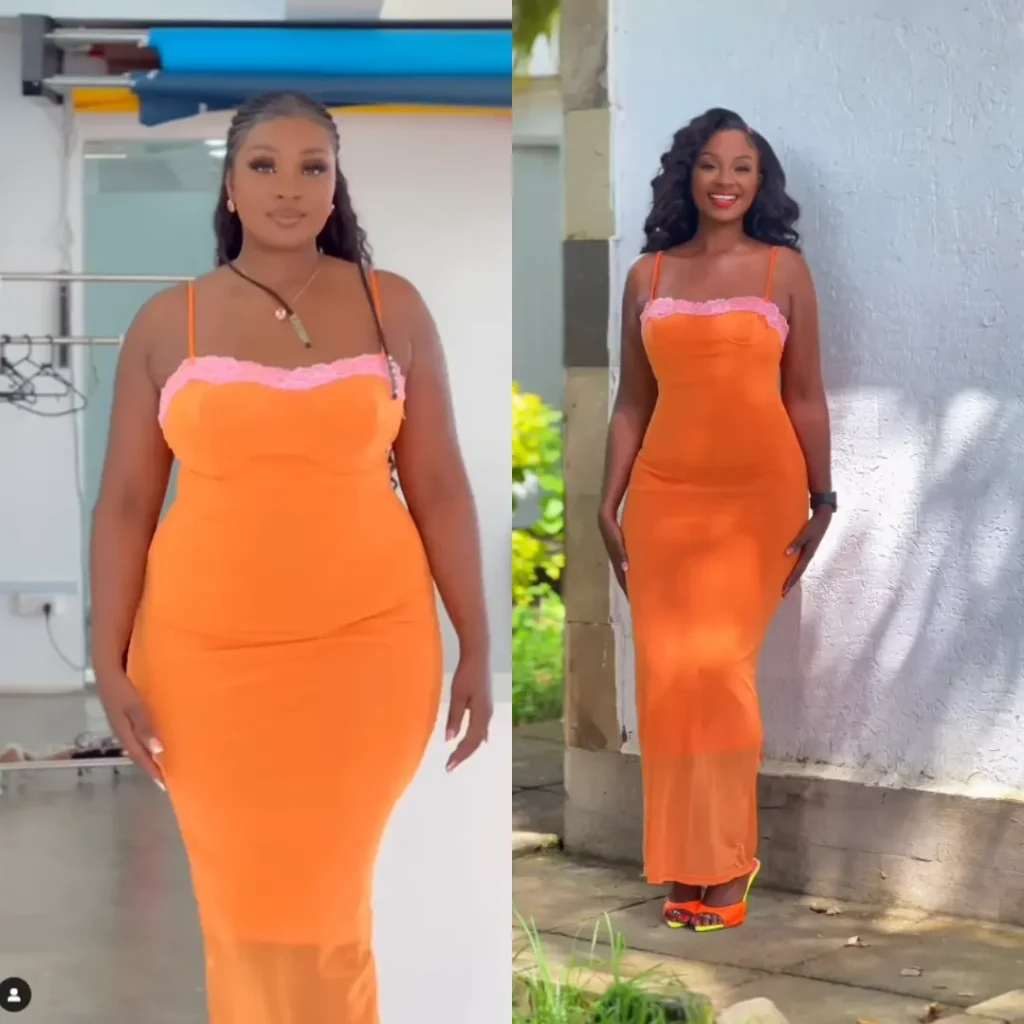 Maureen Waititu: The Content Creator Who Lost 22 kg in 4 Months