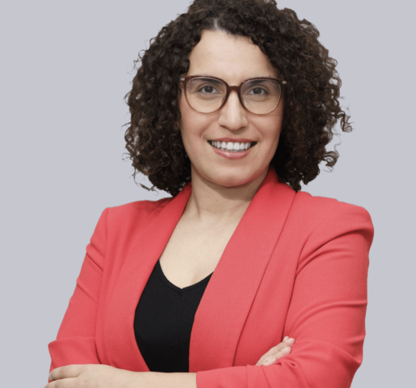 Dr. Kubra Zengin Altintas - Functional Gynaecologist & Female Sexual Health Expert Dubai