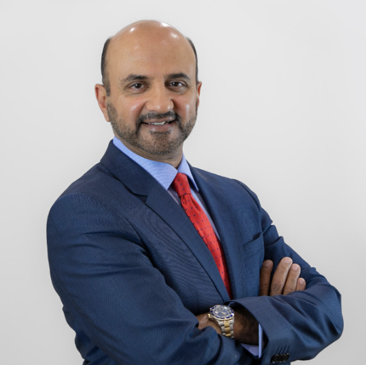Dr. Emran Ghaffar Khan - Diabetes Remission Consultant Dubai