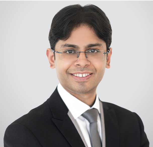 Dr. Jawad Bashir - Diabetes Remission & GLP-1 Expert Dubai
