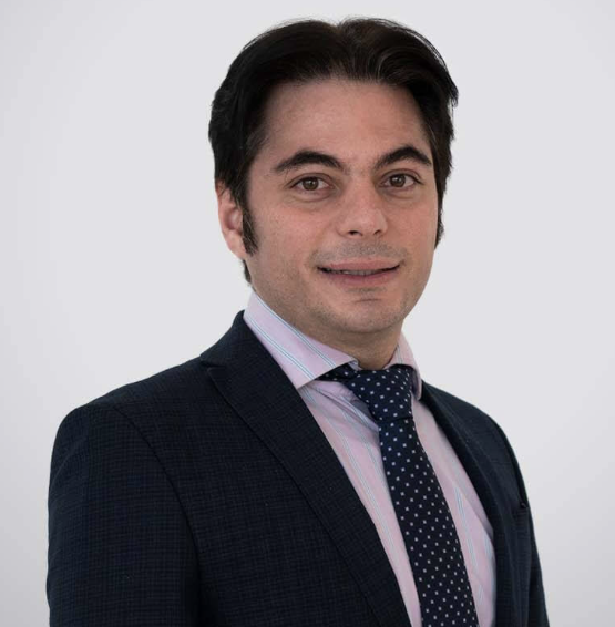 Dr. Momin Kamal Shah - Complex Metabolism & Diabetes Expert Dubai