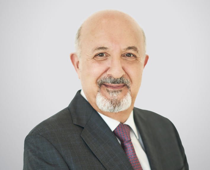 Dr. Ismail Abbara - Urologist & Andrologist Dubai