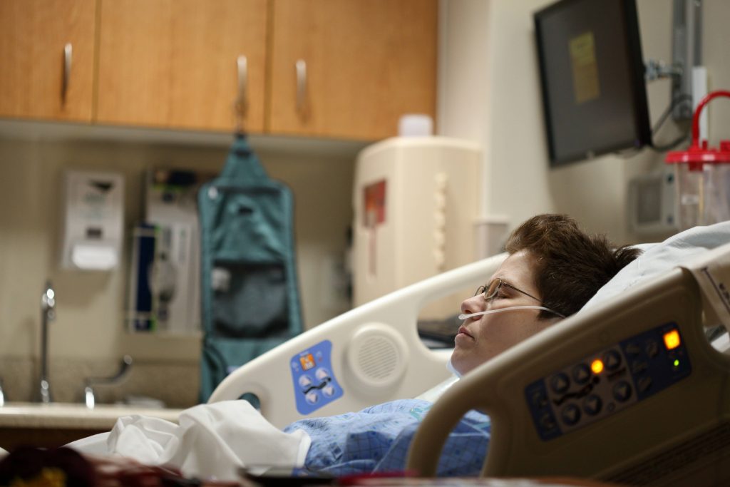 The 7 Technologies Quietly Transforming Stroke Recovery