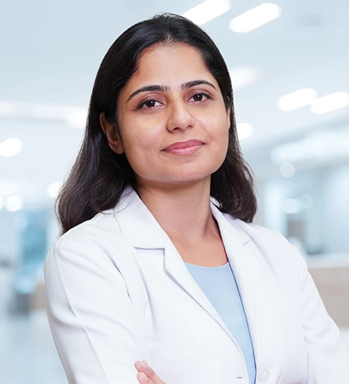 Dr. Sarwar - Endocrinology & Diabetes Remission Consultant Dubai