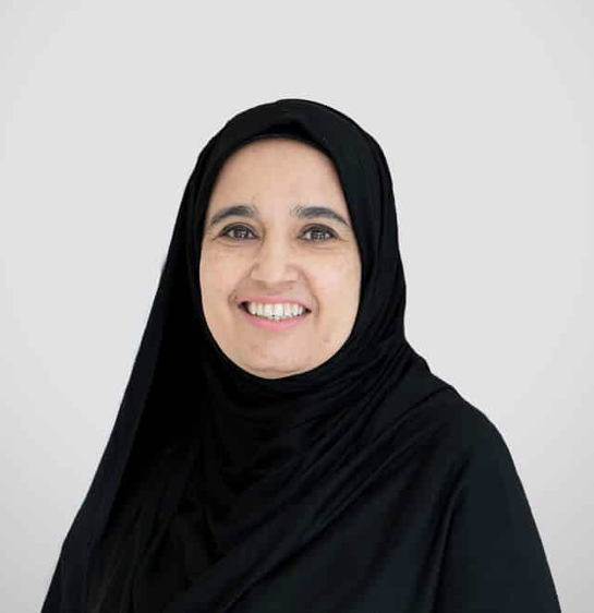 Dr. Reshma Samir Naik - Implantologist Dubai