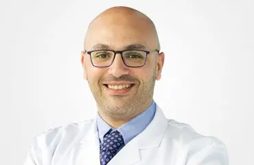 Dr. Haitham Morsi - ENT Specialist & Pre-Op Diagnostics Dubai