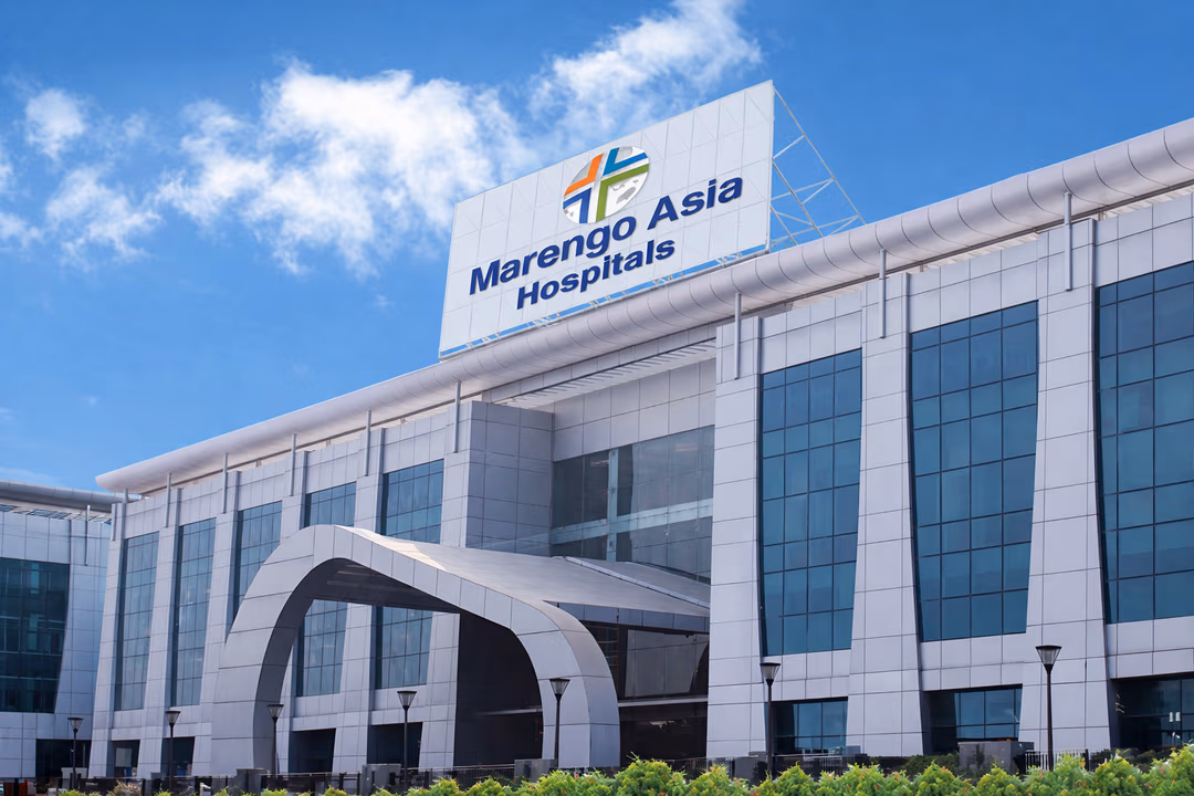 MediRehab Neurorehabilitation Center