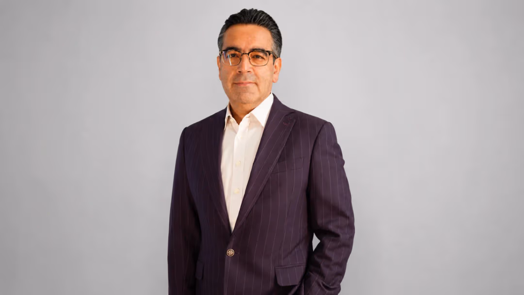 Dr. Alireza Mohebbi - ENT Specialist & Facial Plastic Surgeon Dubai
