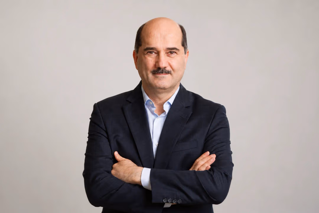Dr. Ali Vahdani - Specialist Psychiatrist & rTMS Expert Dubai