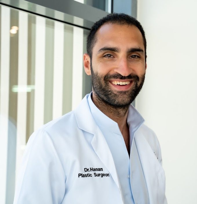 Dr. Lyor Hanan - Paris-Trained Aesthetic & Reconstructive Surgeon Dubai